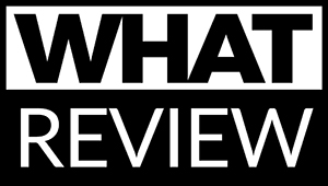 what review logo